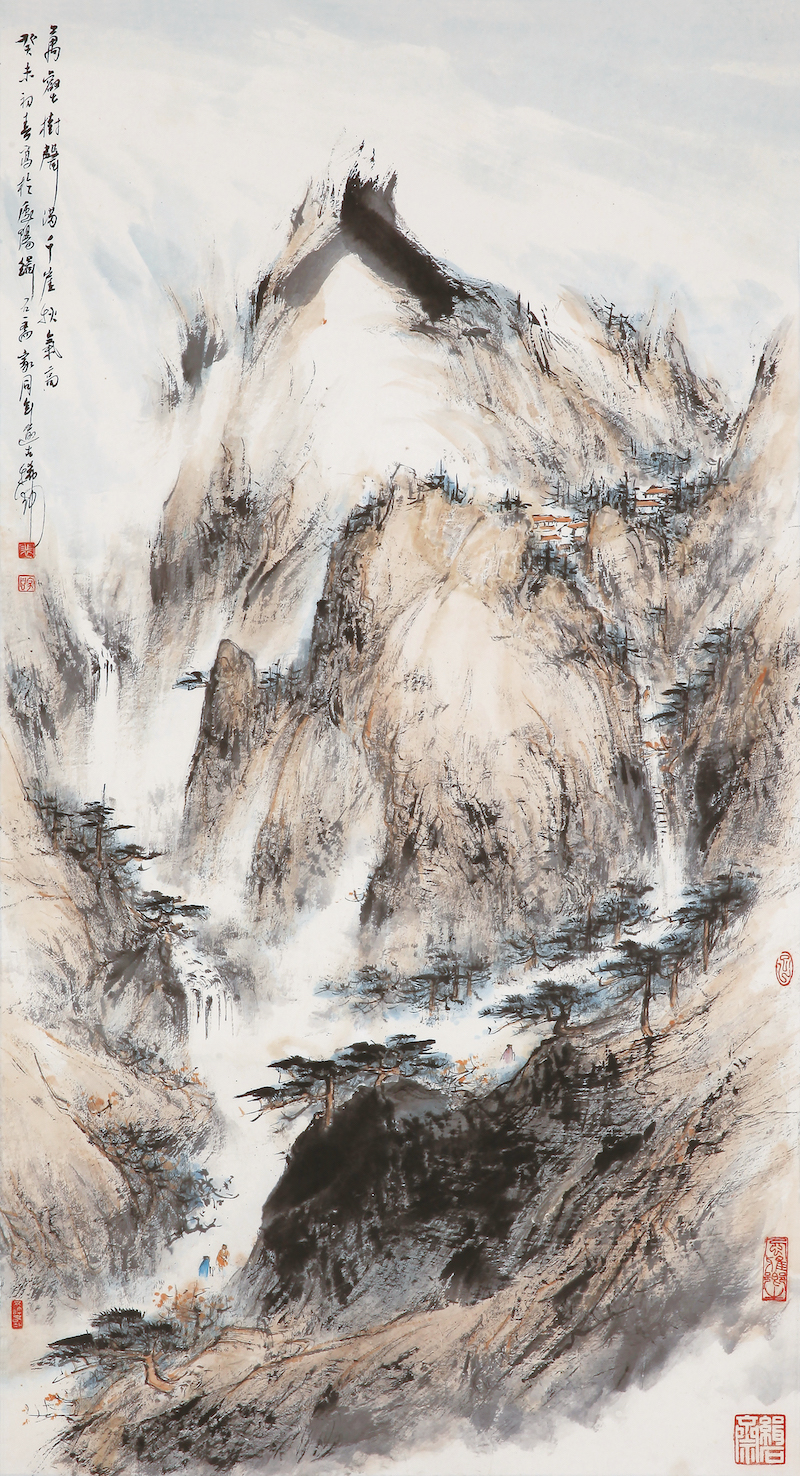 6、裴家同  萬壑樹聲  90x48.jpg