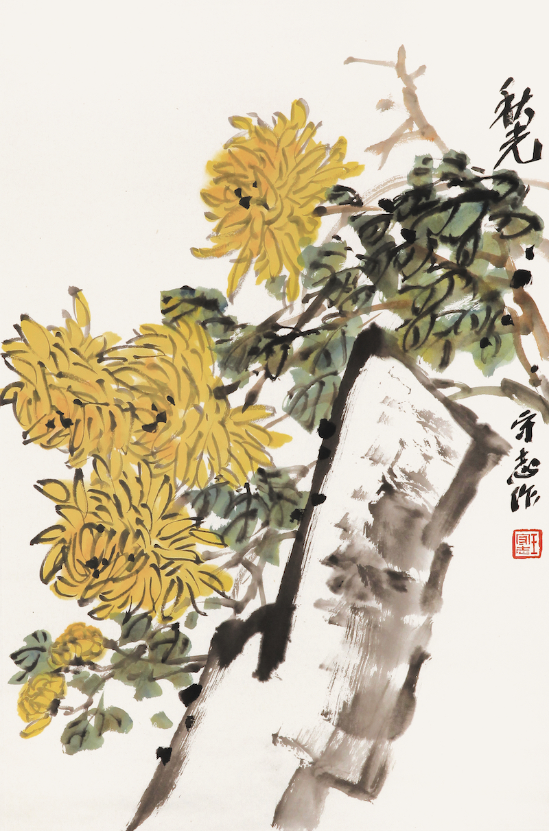 10、王守志  秋光    68.5cm×46cm_副本.jpg